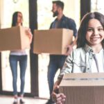 How Parents Can Make Moving Easier for Kids